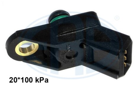 Датчик абсолютного давления - MAP Sensor ERA 550131A