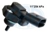 Датчик абсолютного тиску - MAP Sensor ERA 550132A (фото 1)