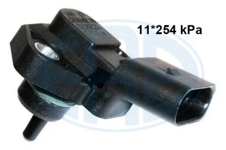 Датчик абсолютного давления - MAP Sensor ERA 550132A