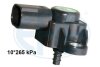 Датчик абсолютного тиску - MAP Sensor 550142