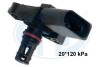 Датчик абсолютного тиску - MAP Sensor ERA 550194A (фото 1)
