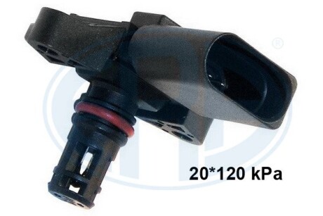 Датчик абсолютного тиску - MAP Sensor ERA 550194A