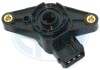 Датчик абсолютного тиску - MAP Sensor ERA 550238A (фото 1)