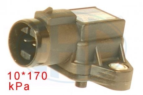 Деталь електрики ERA 550276A