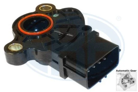Датчик переключателя селектора КПП Ford C-Max/Fiesta/Focus ERA 550464