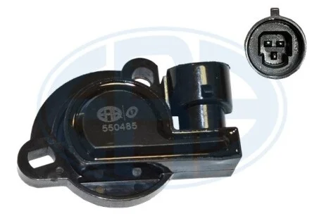 Датчик абсолютного тиску - MAP Sensor ERA 550485A