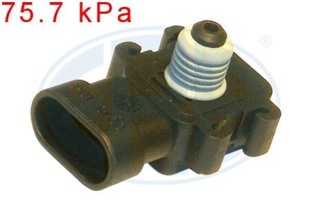 Датчик абсолютного тиску - MAP Sensor ERA 550740A (фото 1)