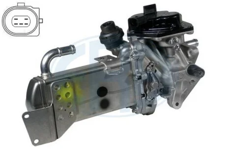 Клапан EGR ERA 555116A