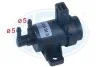 Клапан EGR 555186