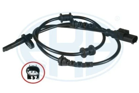Датчик АБС ERA 560127A