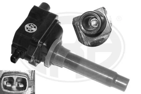 Катушка зажигания ERA 880186
