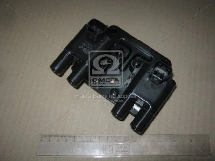 Катушка зажигания AVEO,CRUZE,LACETTI,NUBIRA ERA 880189A