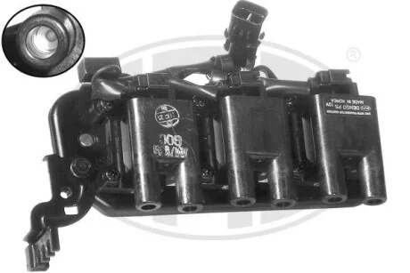Катушка зажигания ERA 880362