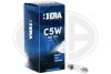 Автомобільна лампа C5W 12V 5W SV8.5 E009LL-10C