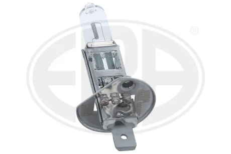 Автомобільна лампа H1 12V 55W P14.5s ERA E013LL-1B
