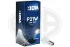Автомобільна лампа P21W 24V 21W BA15s E024SD-10C