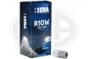 Автомобільна лампа R10W 24V 10W BA15s  T16 E029SD-10C