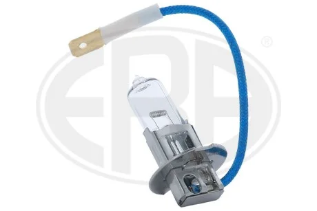 Автомобільна лампа H3 12V 55W PK22s ERA E031LL-1C
