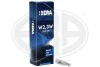 Автомобільна лампа W2,3W  W2X4.6d  12V 2.3W E039SD-10C