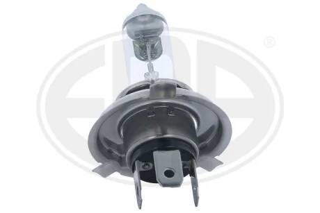 Автомобільна лампа H4 12V 60/55W P43t LONG LIFE ERA E046LL-1C