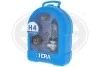Автомобільна лампа SPAREKIT H4  12V  ERA EMERGENCY KIT E054KT