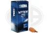 Автомобільна лампа WY16W 12V 16W W2.1X9.5d AMBER COATED ERA E061SD-10C (фото 1)