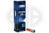 Автомобільна лампа HY21W 12V 21W BAW9s AMBER ERA E072LL-10C (фото 1)