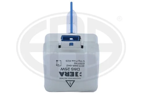 Автомобільна лампа D8S XENON 42V 25W PK32d-1 ERA E097XE-1C