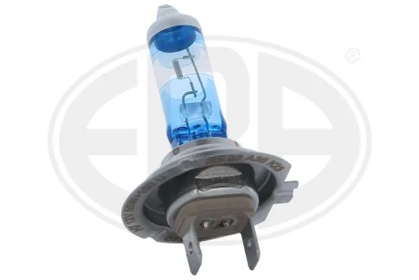 Автомобільна лампа H7 12V 55W PX26d +100 ERA E110BR-1C