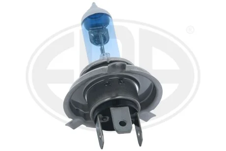Автомобільна лампа H4 12V 55W P43t 4200K ERA E113XE-1C