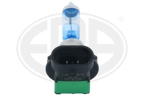 Автомобільна лампа H11 12V 55W PGJ19-2 +100 ERA E119BR-1C