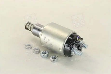 Тяговое реле, стартер ERA ZM744