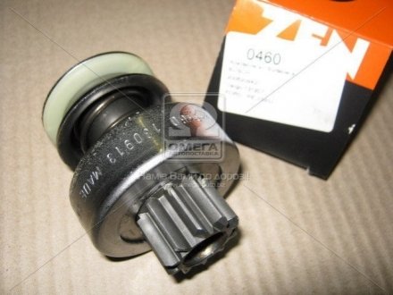 Привод с механизмом свободного хода, стартер ERA ZN0460