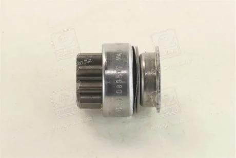 Привод с механизмом свободного хода, стартер ERA ZN1063 (фото 1)