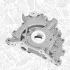 Масляний насос ET ENGINETEAM PU0127 (фото 3)