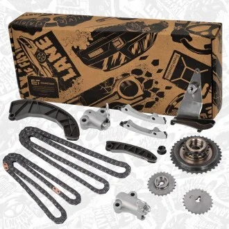 Комплект ланцюга ГРМ ET ENGINETEAM RS0020