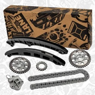 Ремонтный к-т ГРМ ET ENGINETEAM RS0045