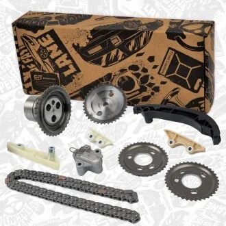 Ремонтный к-т ГРМ ET ENGINETEAM RS0054