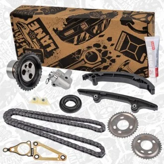 Ремонтный к-т ГРМ ET ENGINETEAM RS0078