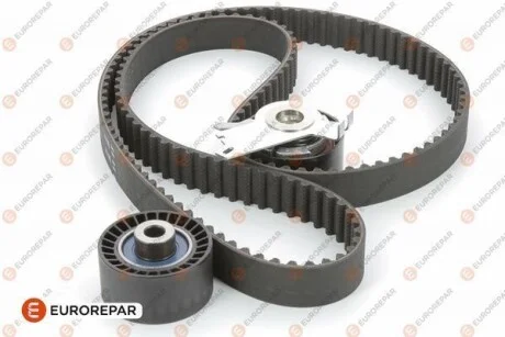 КОМПЛЕКТ ГРМ Eurorepar 1607216780