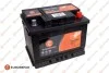 Акумулятор 60Ah 12V EN540A R+ Eurorepar 1609232680 (фото 1)