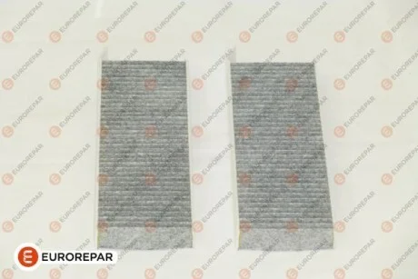 ФІЛЬТР САЛОНУ Eurorepar 1609998980