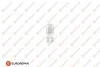 Лампа розжарювання W5W 12V 5W Eurorepar 1616431580 (фото 2)