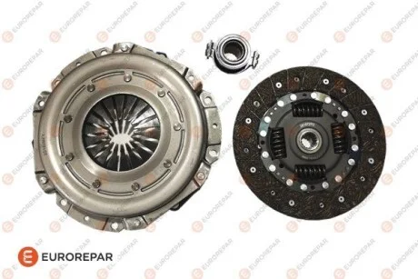 К-Т ЗЧЕПЛЕННЯ Eurorepar 1636264680