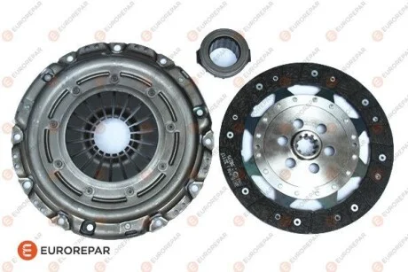 К-Т ЗЧЕПЛЕННЯ Eurorepar 1636270380