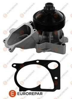 E:COOLANT PUMP Eurorepar 1637176180