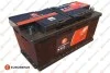 Автомобільний акумулятор Eurorepar EFB 1675683580 95Ah 850A R+ 1675683580