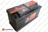 Акумуляторна батарея AGM 105Ah 12V R+ EN950A (394x175x190) Eurorepar 1675683680 (фото 1)