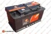 Автомобільний акумулятор Eurorepar EFB Start-Stop 1675683780 80Ah 800A R+ 1675683780