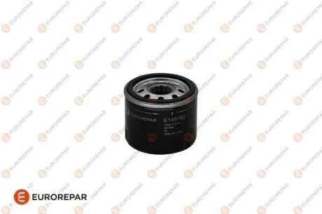 ФІЛЬТР МАСЛЯНИЙ Eurorepar E149182